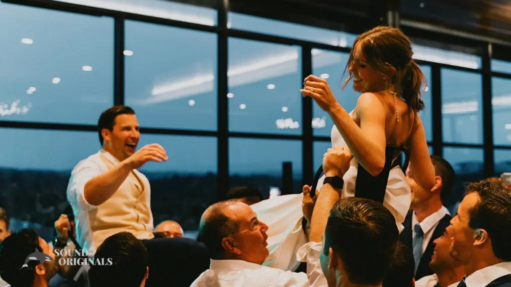 Ironlight Wedding // Scott + Stephanie -
