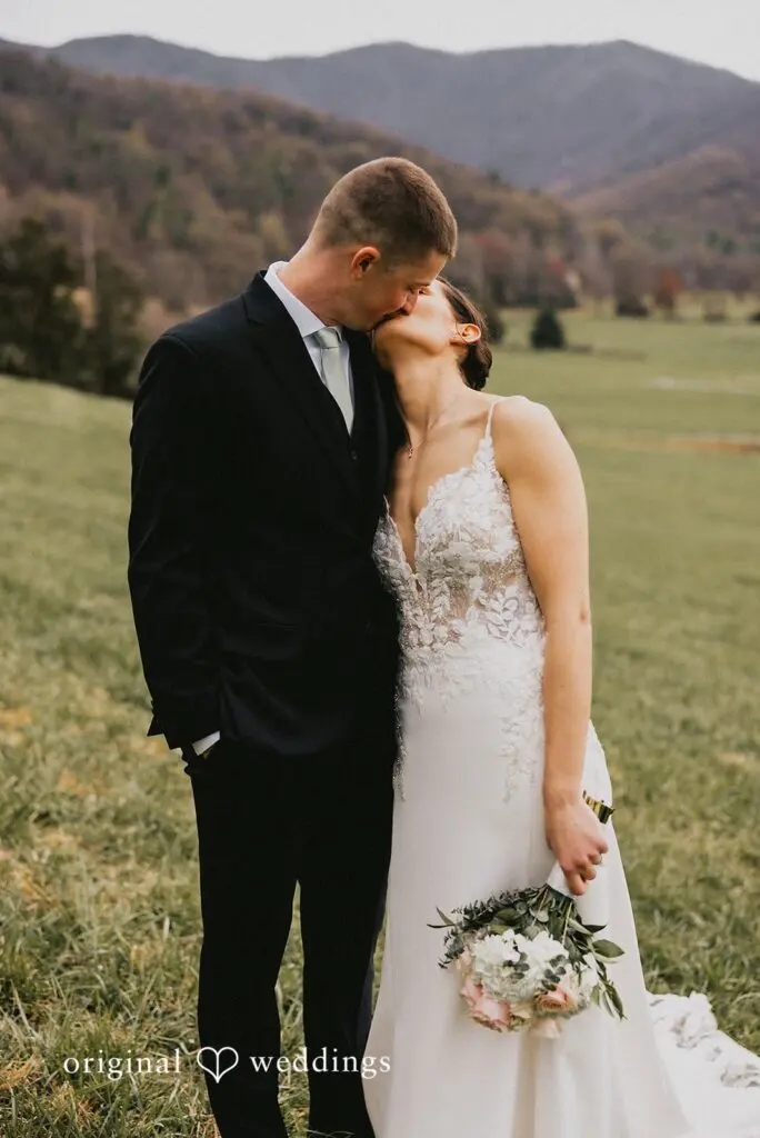 Stoney Valley Ranch Wedding // Marybeth + Ryan -