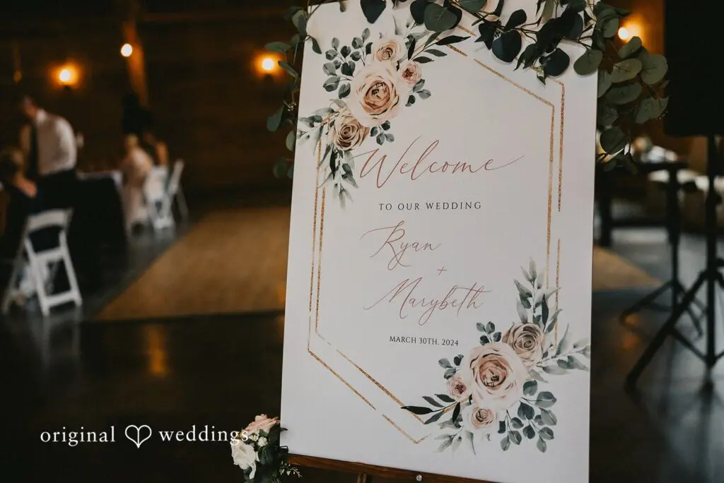 Stoney Valley Ranch Wedding // Marybeth + Ryan -