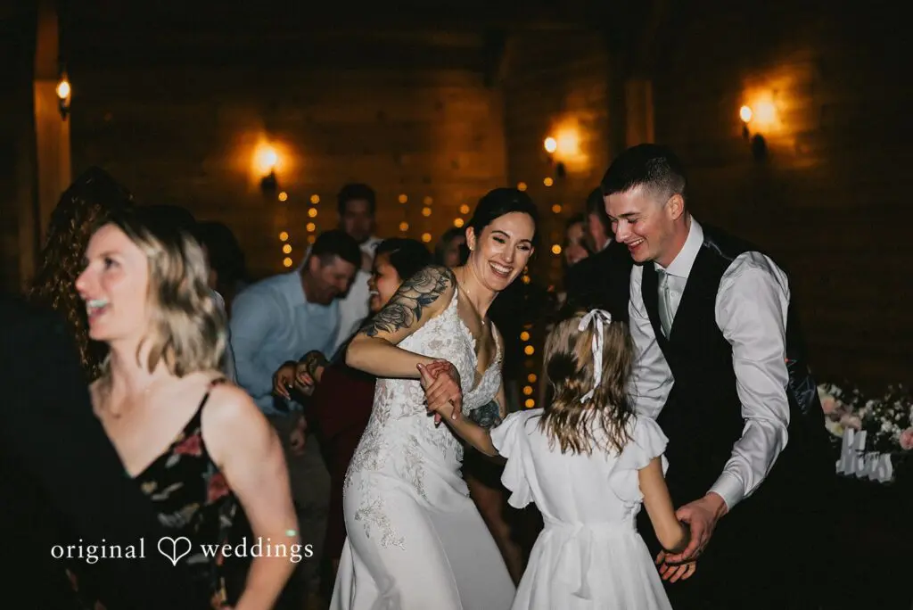 Stoney Valley Ranch Wedding // Marybeth + Ryan -