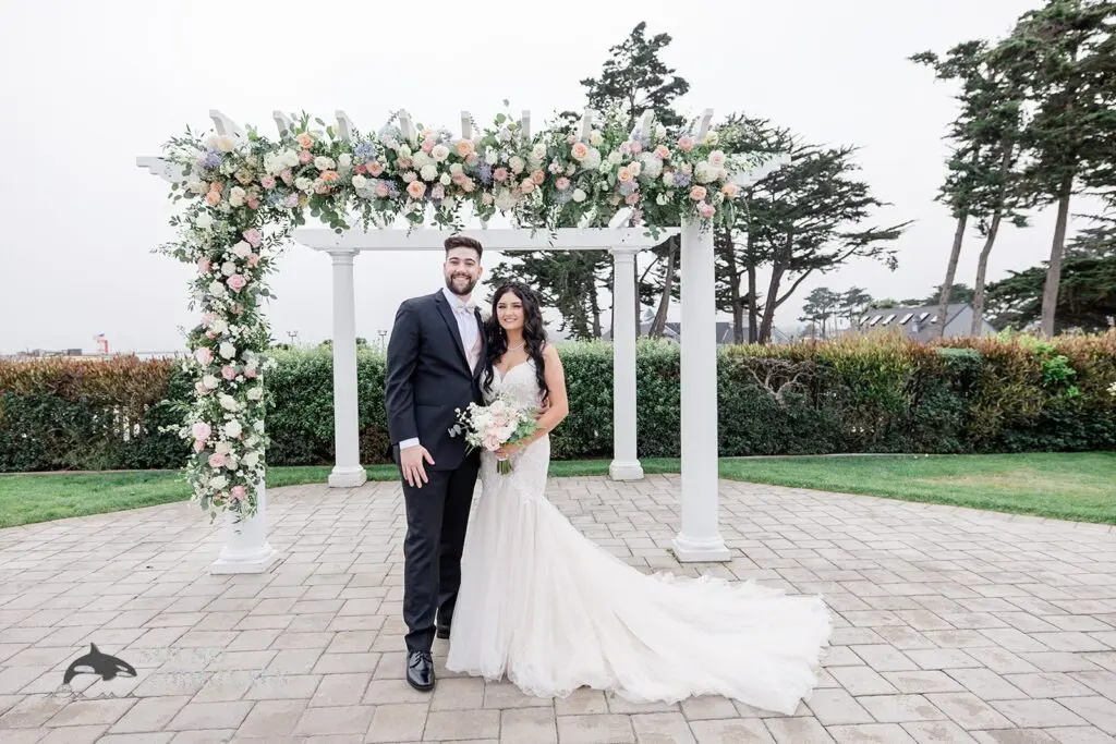 Why Fall Is San Francisco’s Secret “Second Summer” for Wedding Photos -