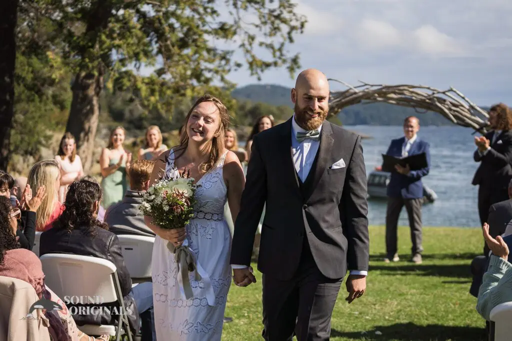 Pebble Cove Farm Wedding // Andrew + Hanley -