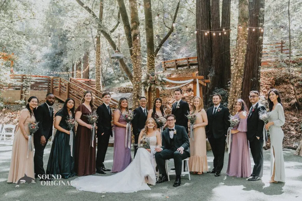 Saratoga Springs Wedding // Alexis + Parker -