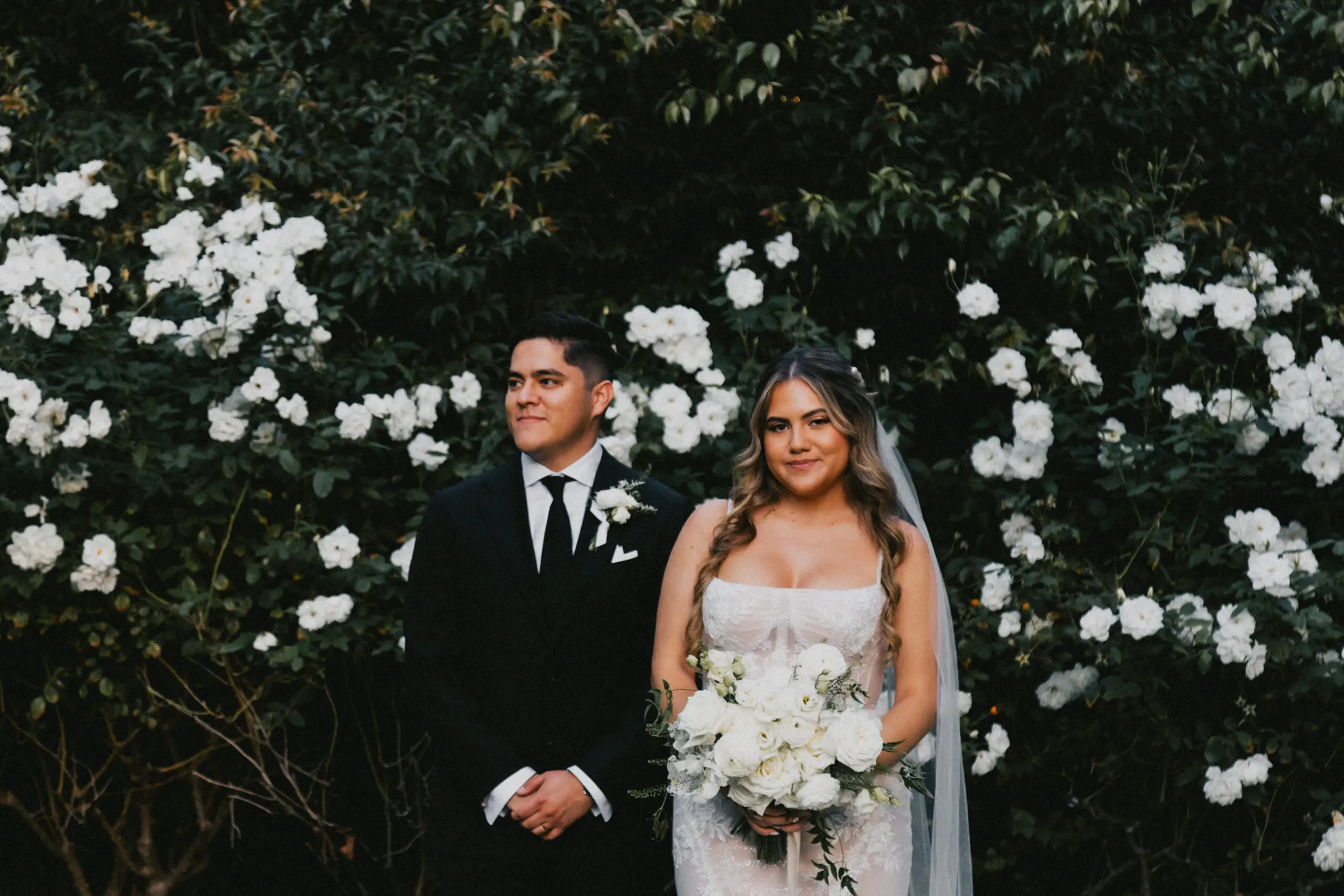 The Havens Country Club Wedding Video // Hannah & Geovanni -