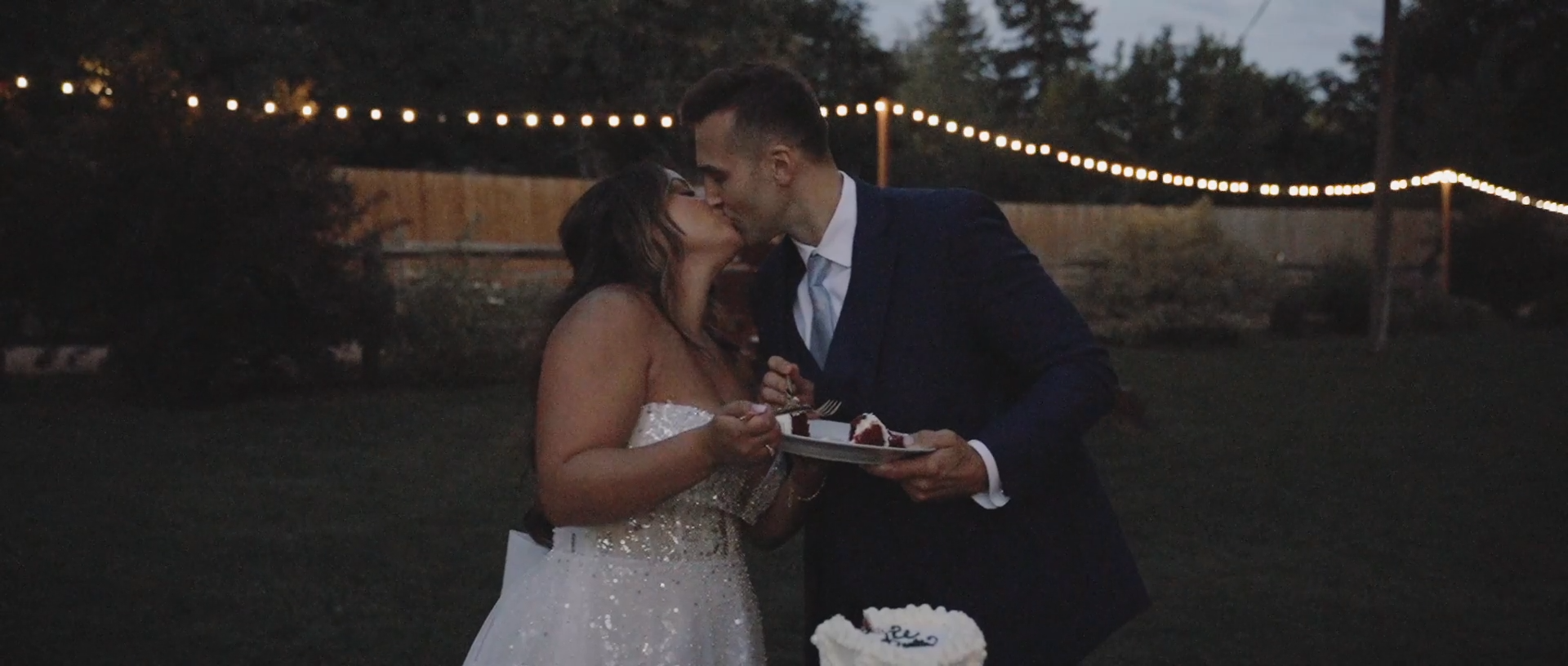 The Lyons Farmette Wedding Video // Ashley & Chris -