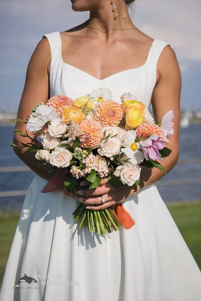 Tower Beach Club Wedding // Luke + Sarah -