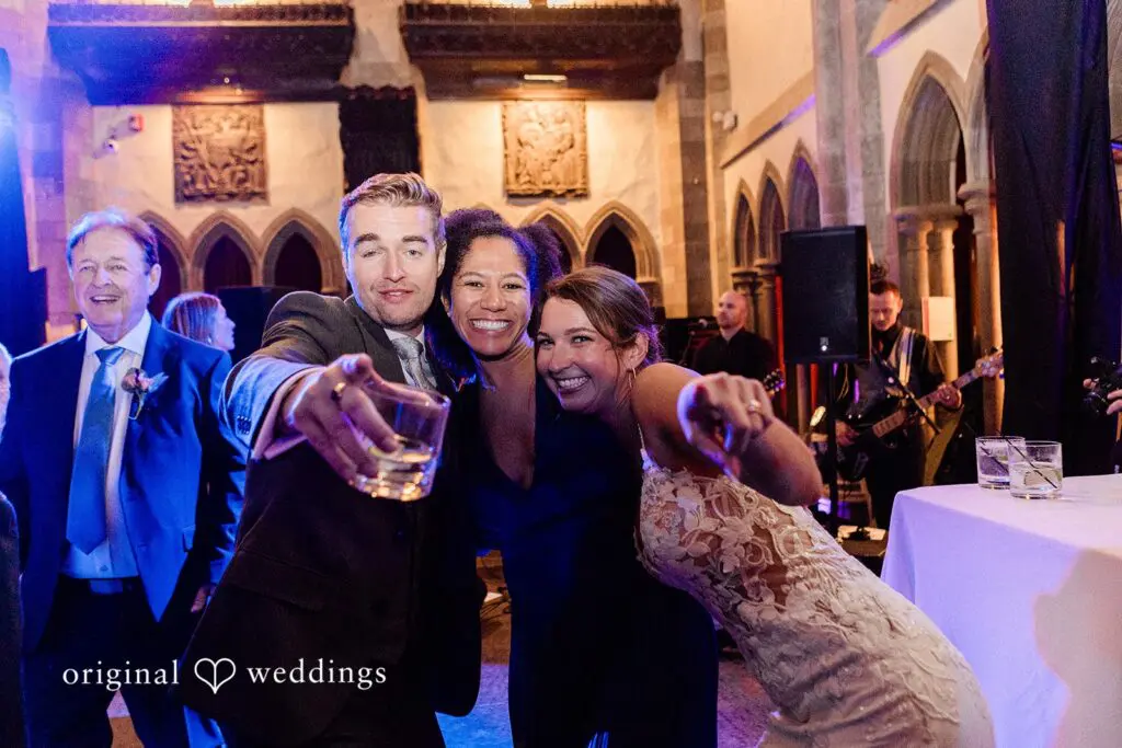 Tracie & Jeff -