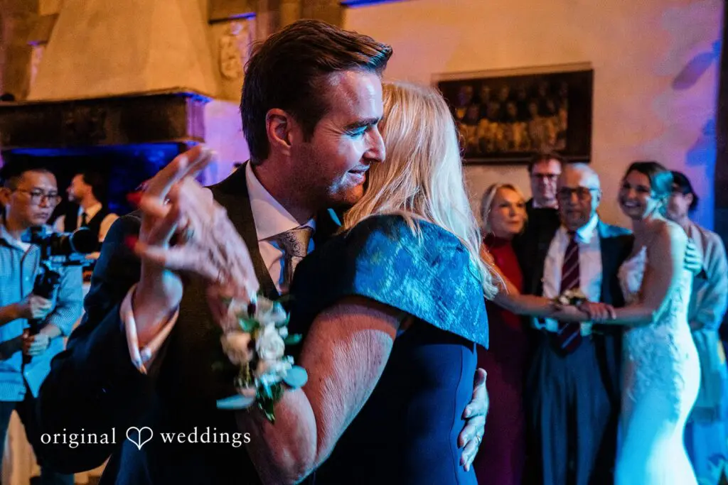 Tracie & Jeff -