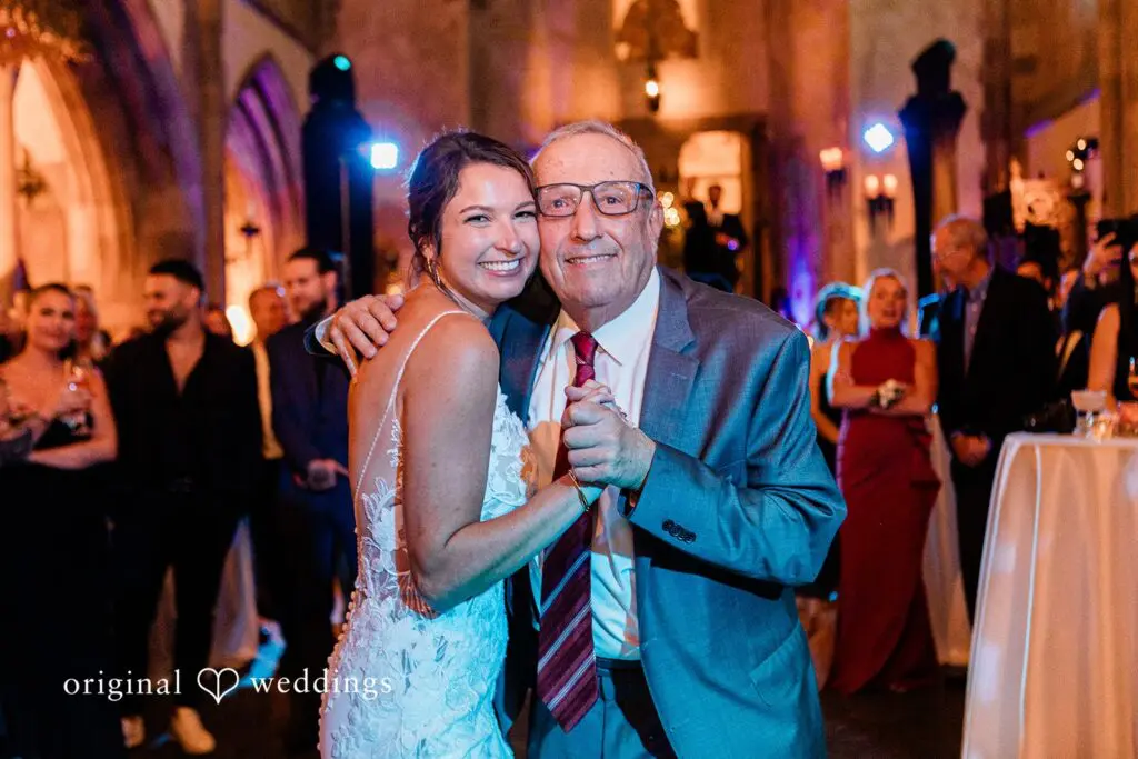 Tracie & Jeff -