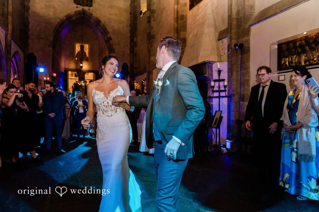 Tracie & Jeff -