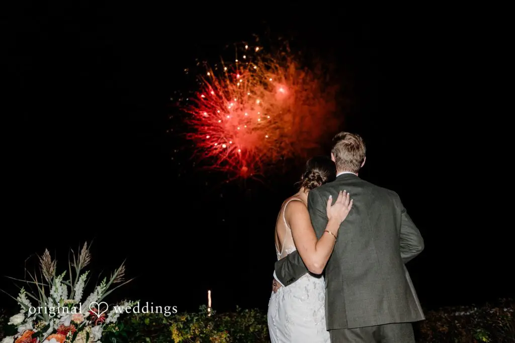 Tracie & Jeff -