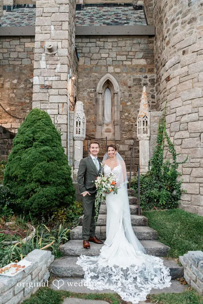 Tracie & Jeff -