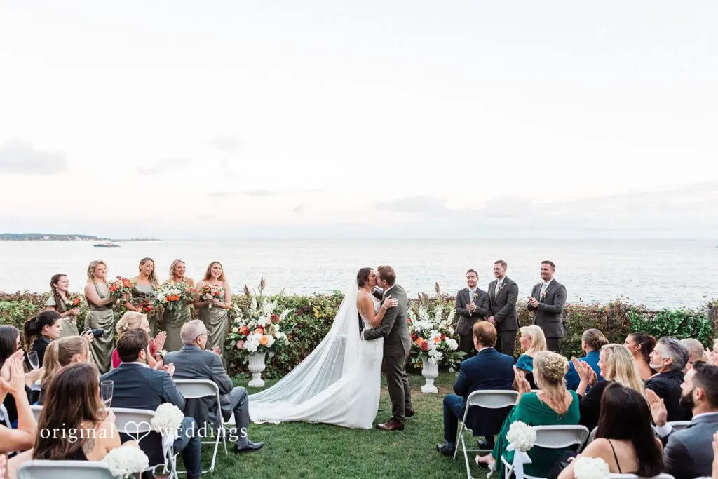 Tracie & Jeff -