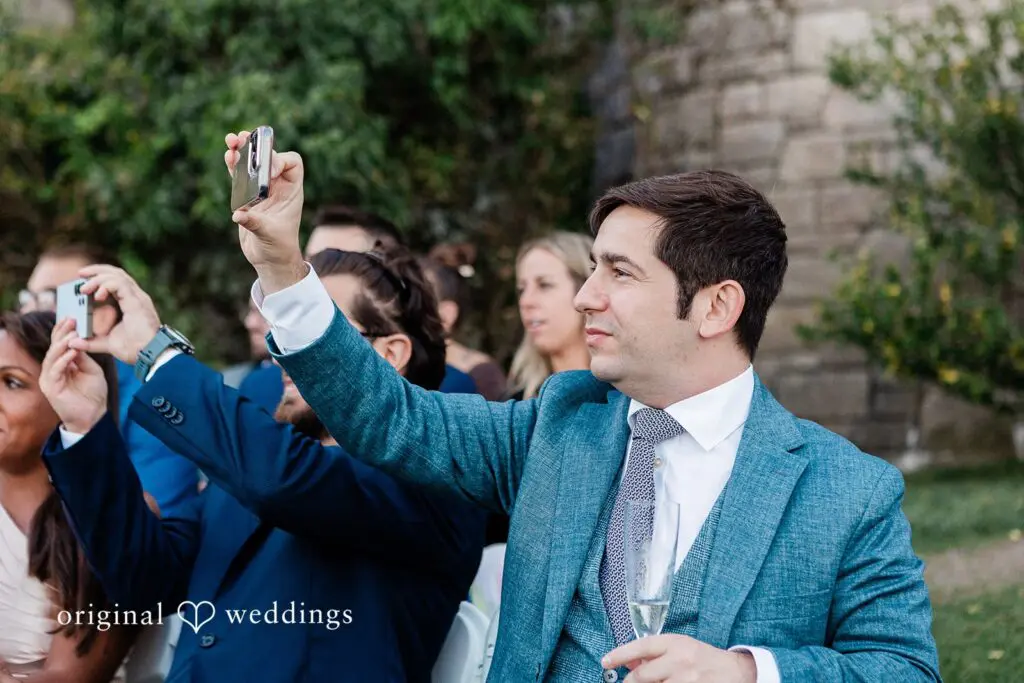 Tracie & Jeff -