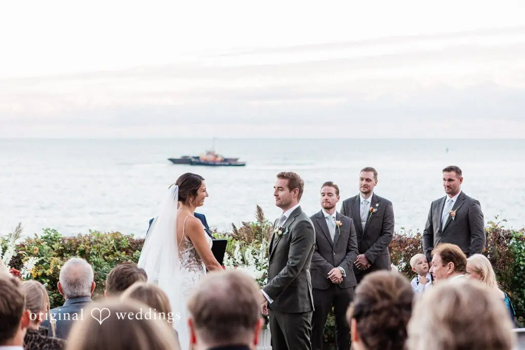 Tracie & Jeff -