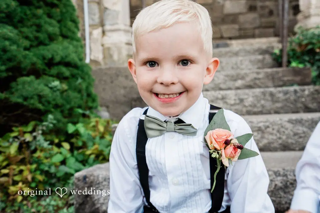 Tracie & Jeff -