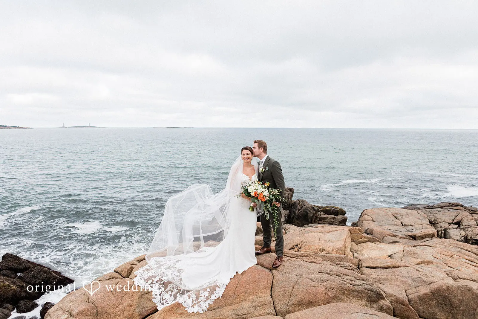 Tracie & Jeff -