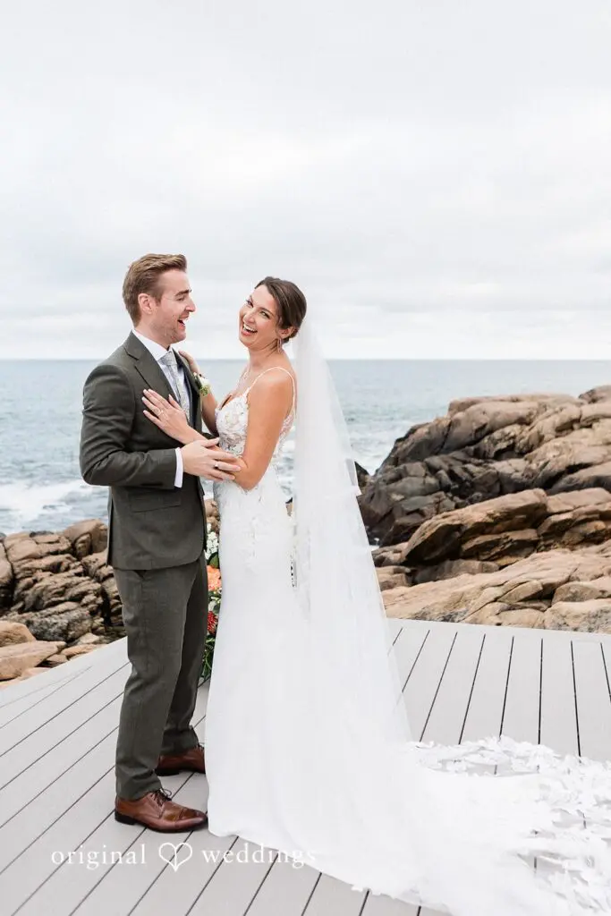Tracie & Jeff -