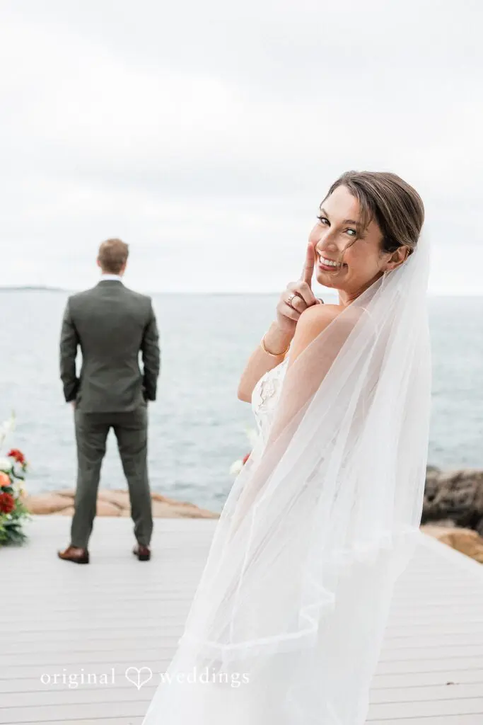 Tracie & Jeff -
