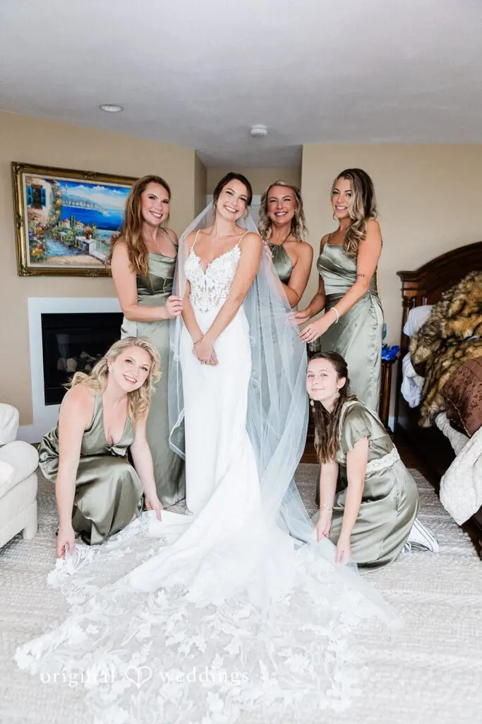 Tracie & Jeff -