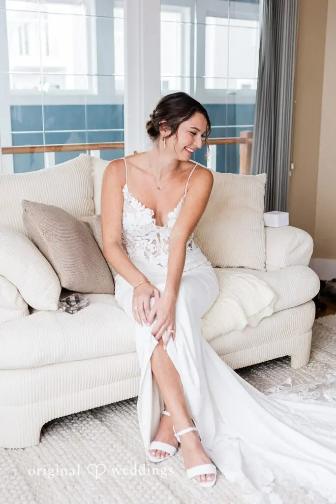 Tracie & Jeff -