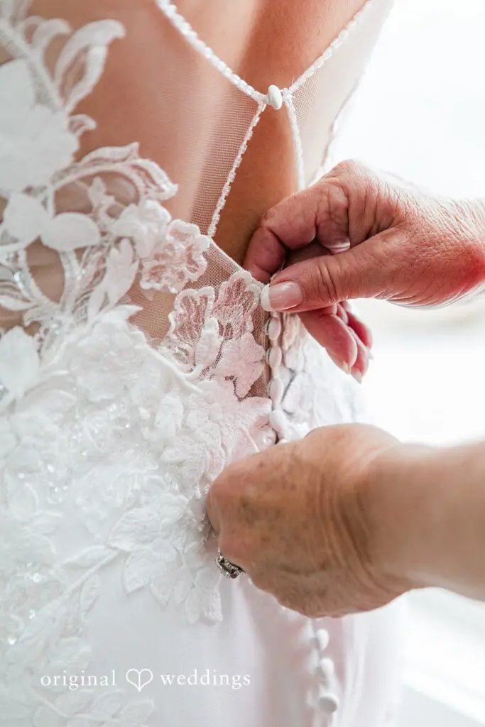 Tracie & Jeff -