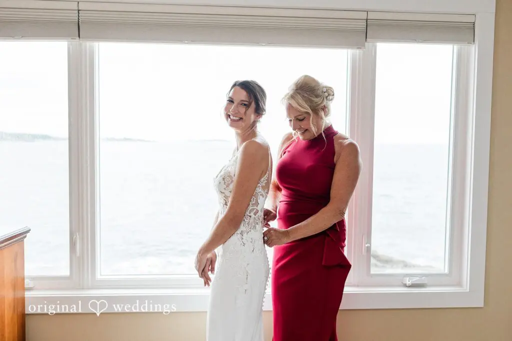 Tracie & Jeff -