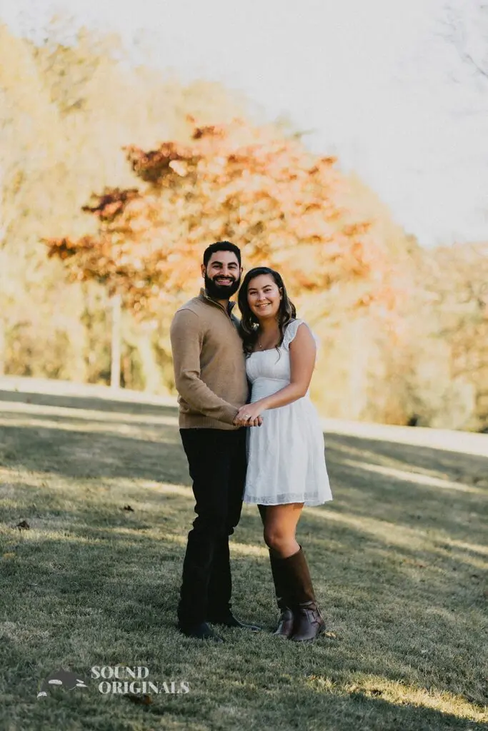 Alexis & Jonathan -