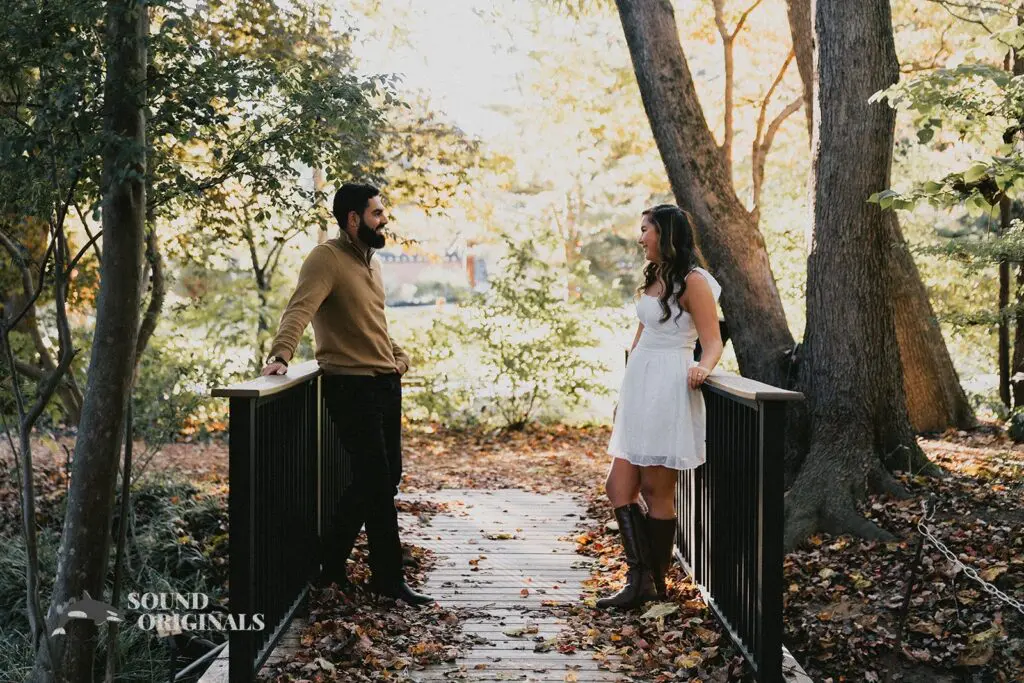 Alexis & Jonathan -