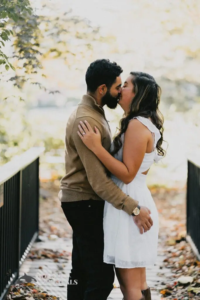 Alexis & Jonathan -