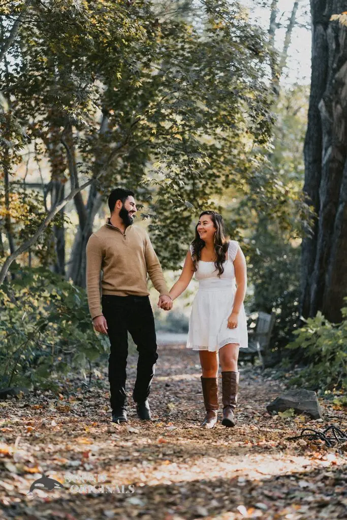 Alexis & Jonathan -