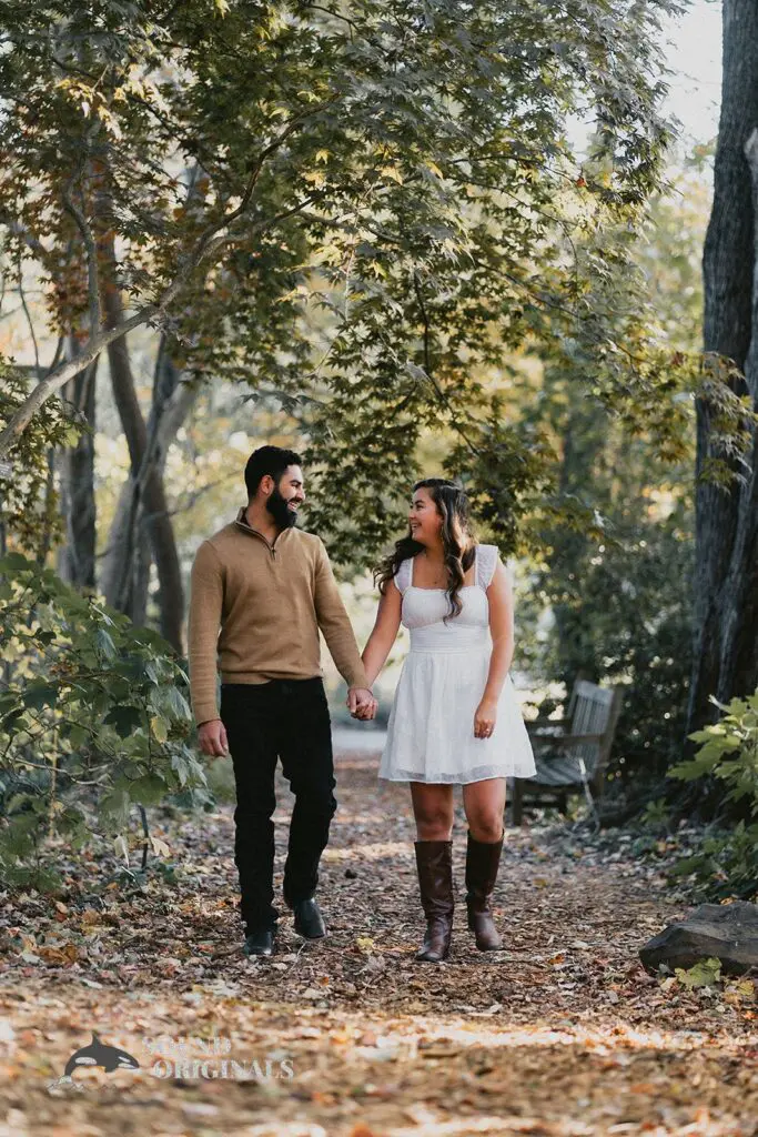 Alexis & Jonathan -