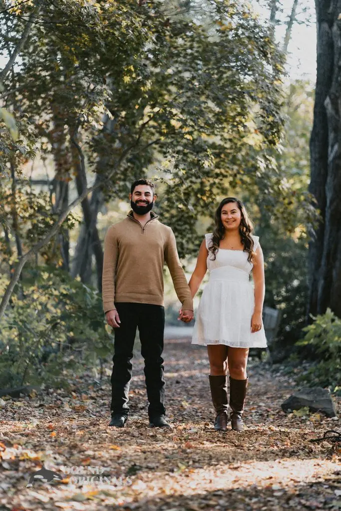 Alexis & Jonathan -
