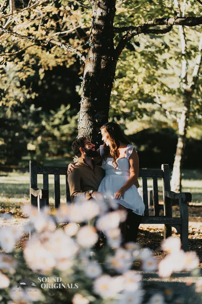 Alexis & Jonathan -