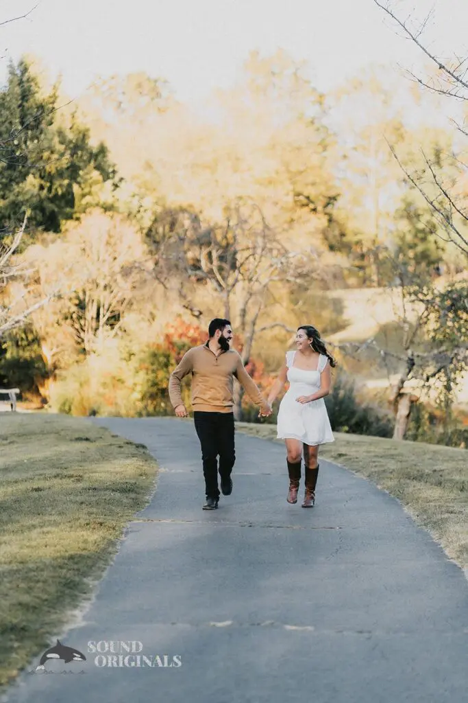 Alexis & Jonathan -