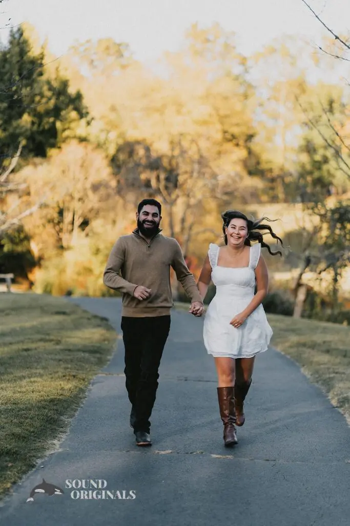 Alexis & Jonathan -