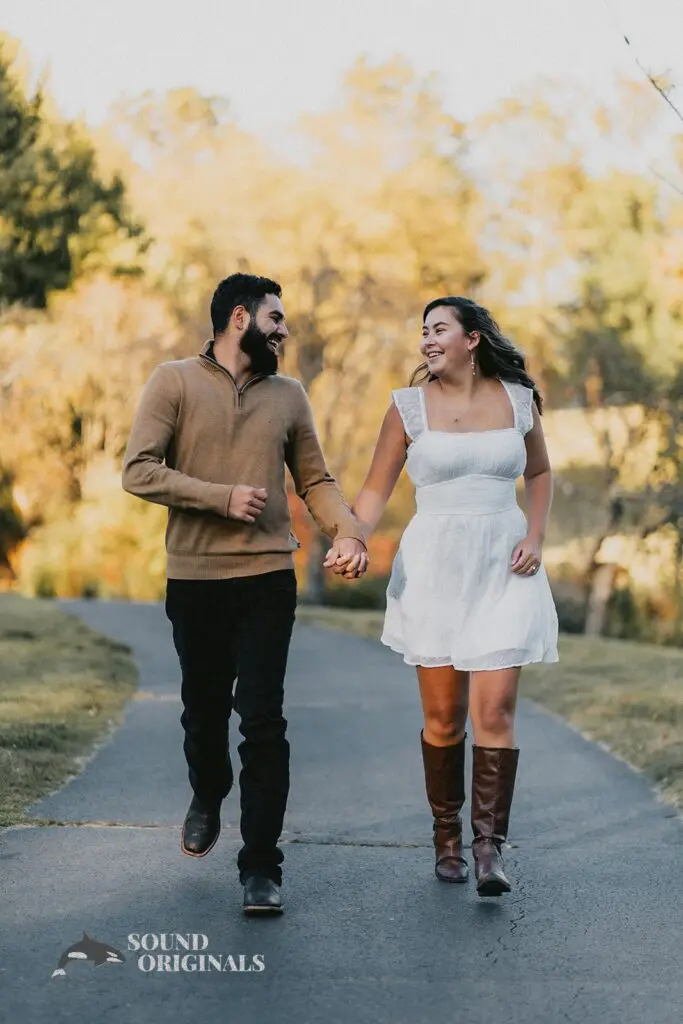 Alexis & Jonathan -