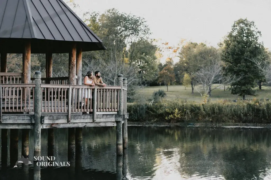 Alexis & Jonathan -