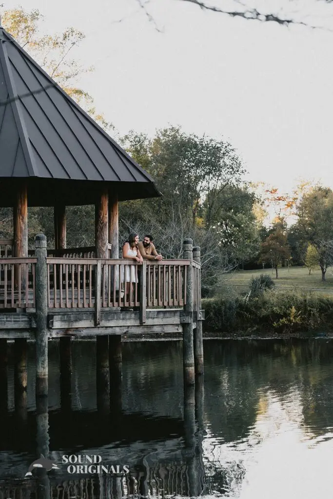 Alexis & Jonathan -