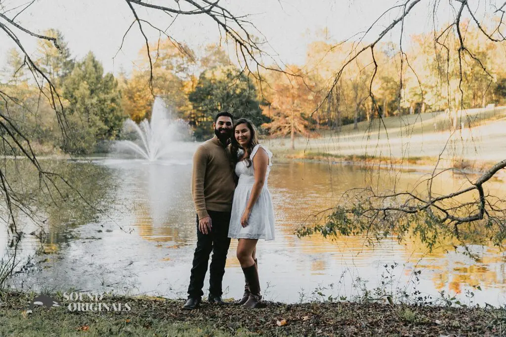 Alexis & Jonathan -