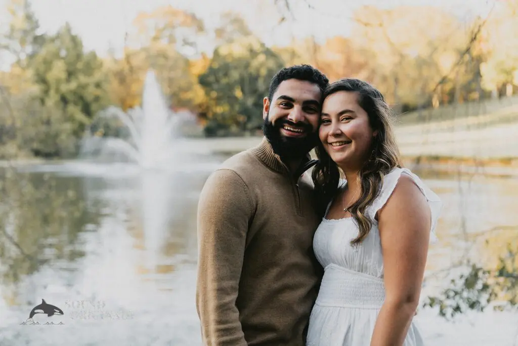 Alexis & Jonathan -