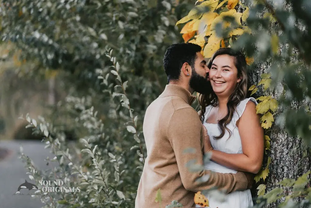 Alexis & Jonathan -