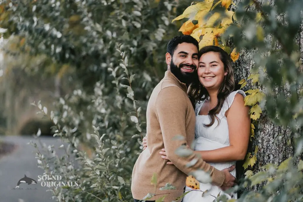 Alexis & Jonathan -
