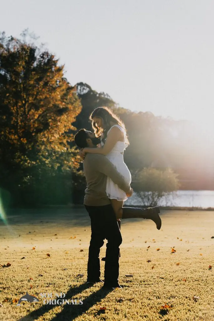 Alexis & Jonathan -