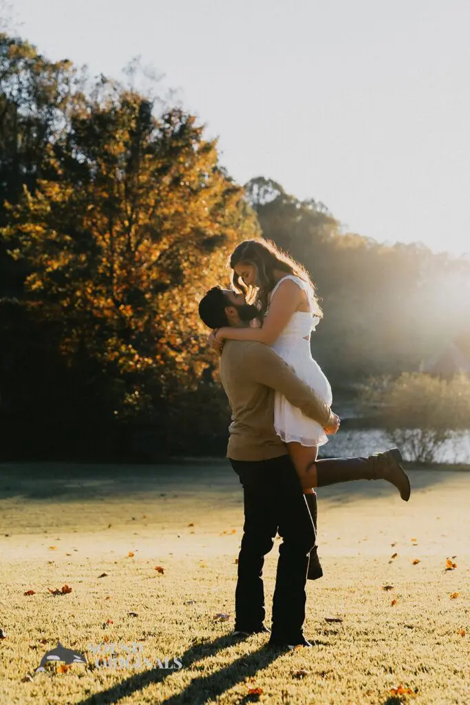 Alexis & Jonathan -