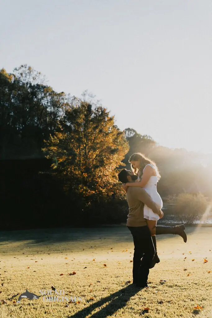 Alexis & Jonathan -