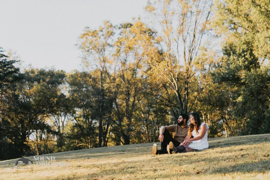 Alexis & Jonathan -