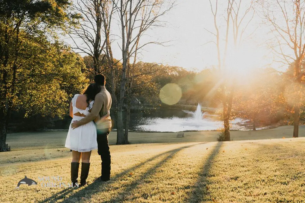Alexis & Jonathan -