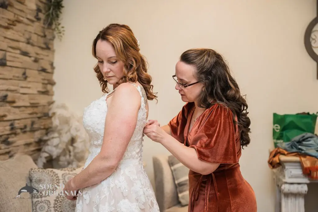 Rebecca & Jacob -