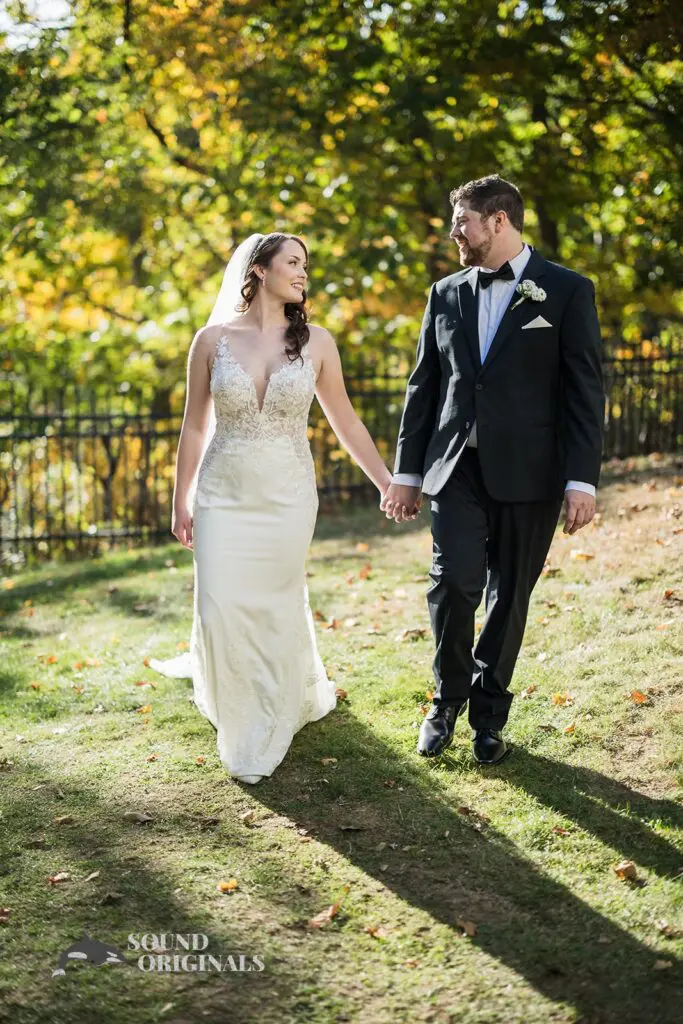 Mikayla & Travis -